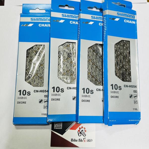 Shimano Deore 10s Chain CN-HG54