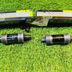 NECO BB-BOTTOM BRACKET 113MM-MTB