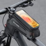 west Biking top mobile bag