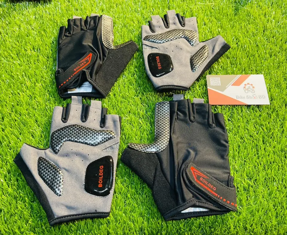 Boodun Hlaf Finger Gloves