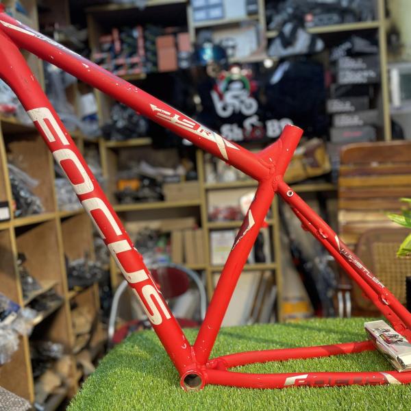 Focus Biccycle Frame 27.5" 29"