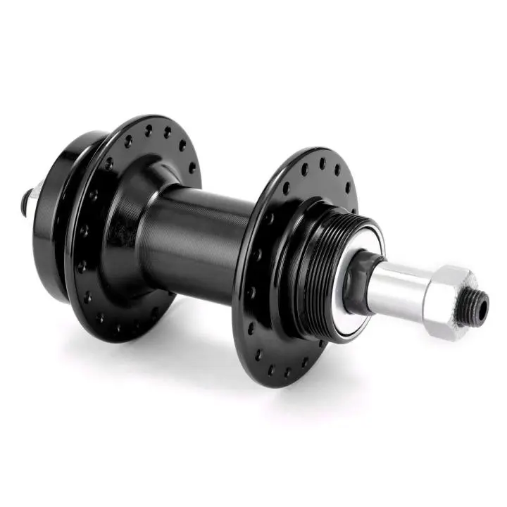 Shunan Bearing Freewheel Hub 32-H/ Only rear