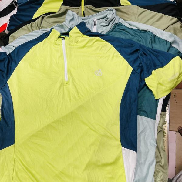 Cycling Jersey