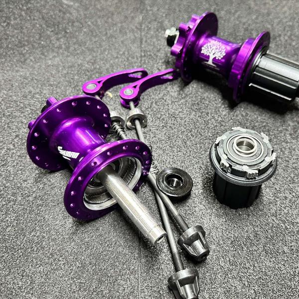 Shunan 4 bearing Hub 6 pawls 32H