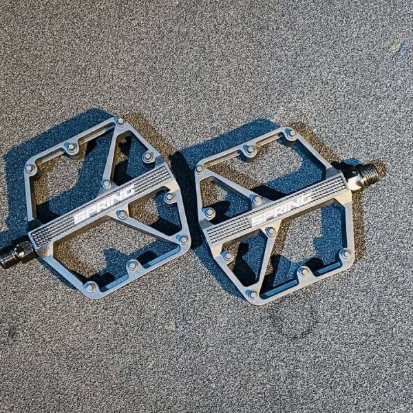 Spring Du Bearing Nylon Paddle