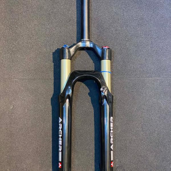 PARAFIT Archer Air Fork 26
