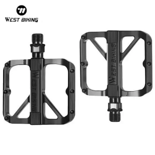 West Biking Ball Pedal