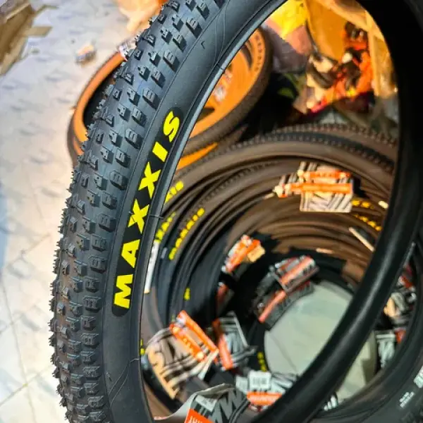 Maxxis pace 27.5*2.1 Version 2