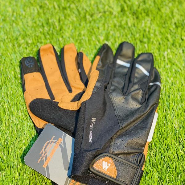 WEST BIKING™ Sports Cycling Gloves (UNISEX)
