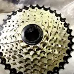 Vg Sports 8s 36T Cassette