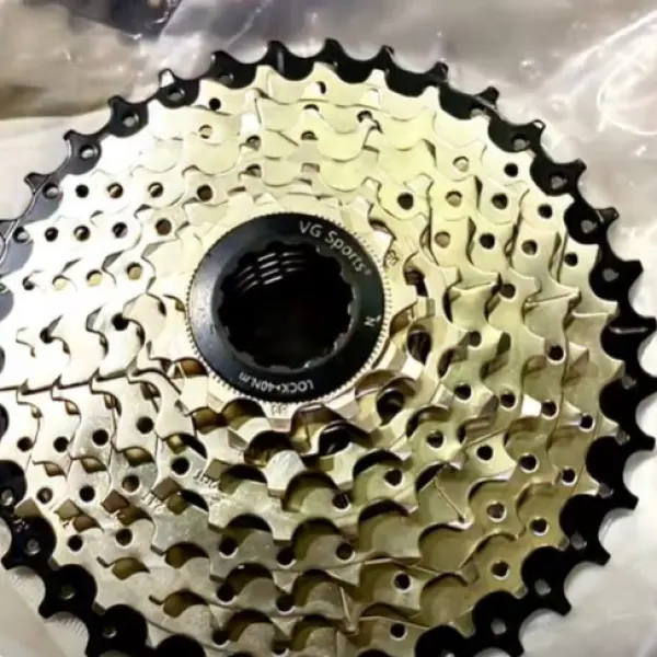 Vg Sports 8s 36T Cassette