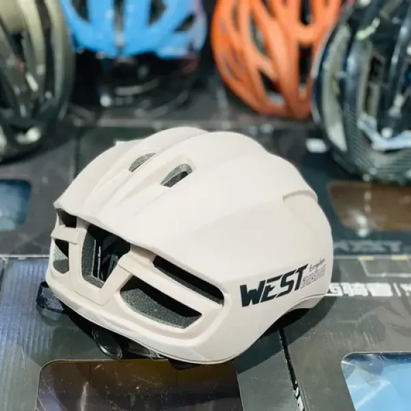 West Biking New Design Helmet