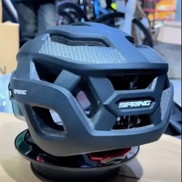 Spring Type-2 Helmet