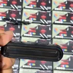 D-850 Taillight