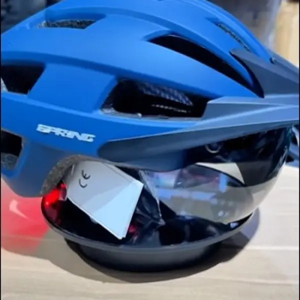 Spring Type-2 Helmet