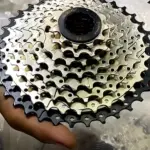 Vg Sports 8s 36T Cassette
