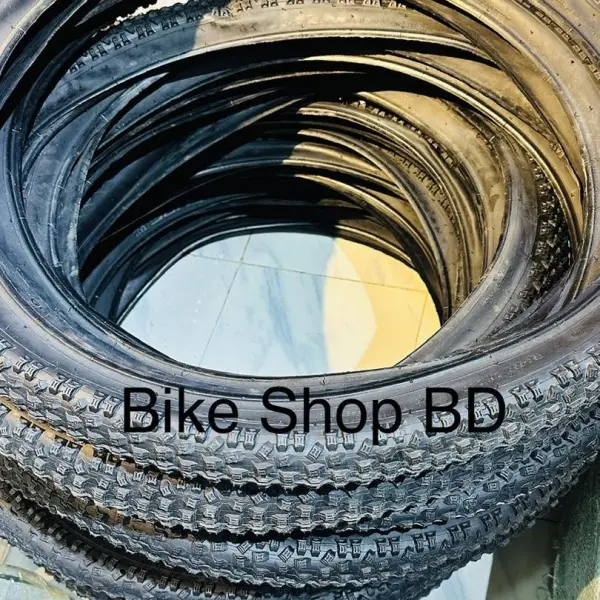 Cube tyre 27 & 27.5