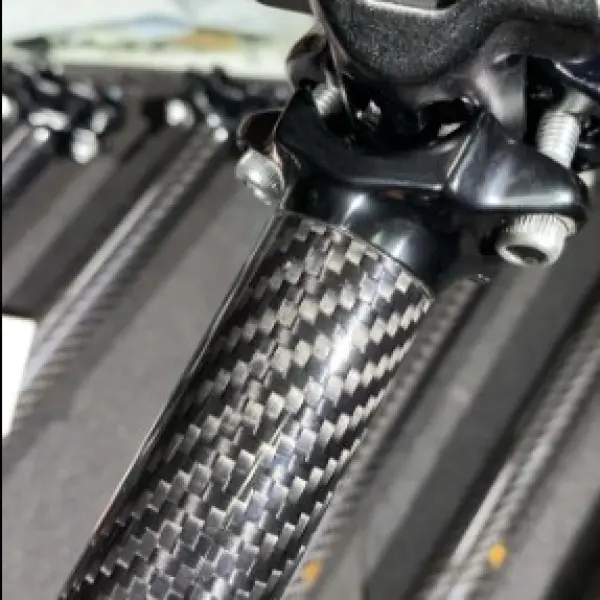 27.2 Carbon Seat Post