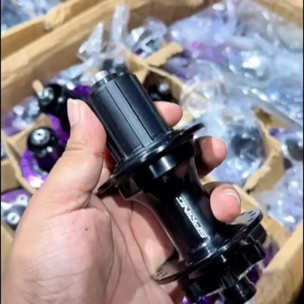 Spring 4 Bearing 6 Pawls Hub 32/36Hole