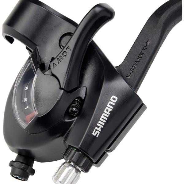 Shimano 7*3 Shifter EF41 Original
