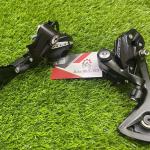 Shimano Acera Dera m3020 8/9 speed Rear Dera