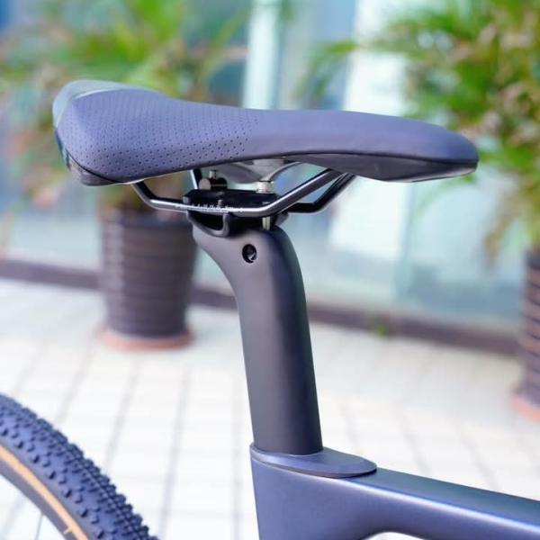 IREFOX Carbon Fiber Gravel Bike
