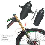 Mountain Bike Mudguard