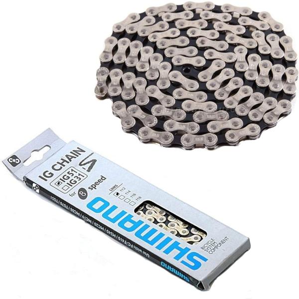 SHIMANO IG CHAIN