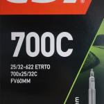 CST TUBE 700x25/32c