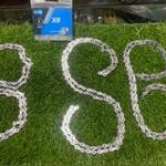 KMC X9 [ COPY CHAIN ]