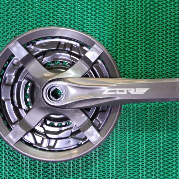 Core Crank Set