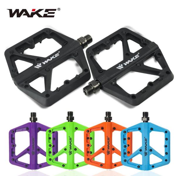 Wake Bicycle Padel