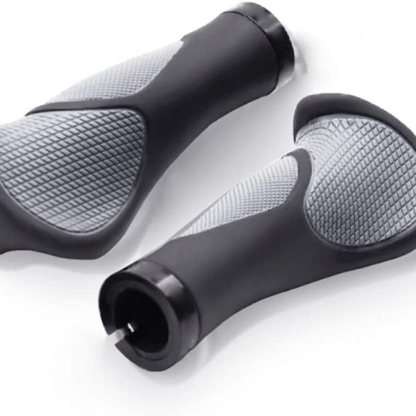 Bicycle Ergonomic Grip