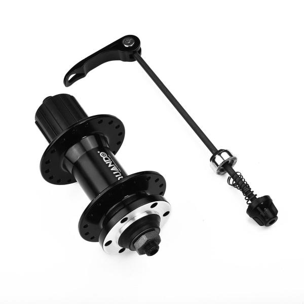Quando Rear Hub Cassate Disk Brake 32-H