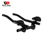 West Biking Bicycle Arrow Handlebar