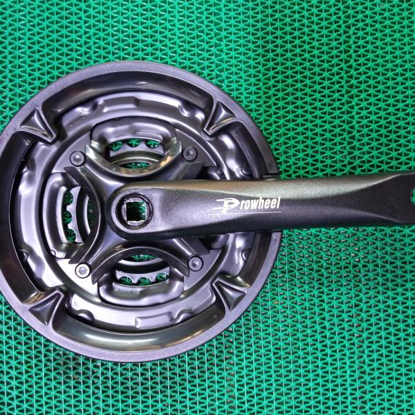 Prowheel Crank set