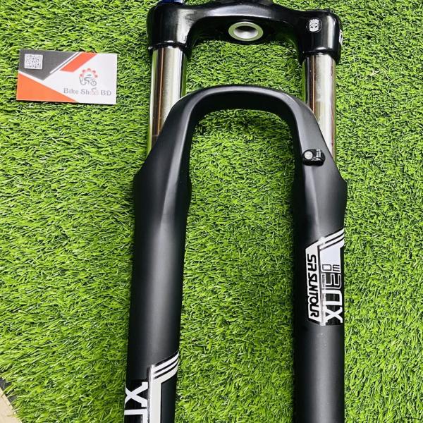 Sr Suntour XCM30 100mm Frok [26"]