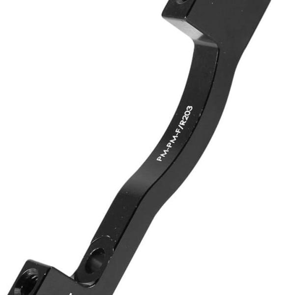 203mm Disc Brake Mount adapter F-R