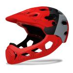 Cairbull full face helmet