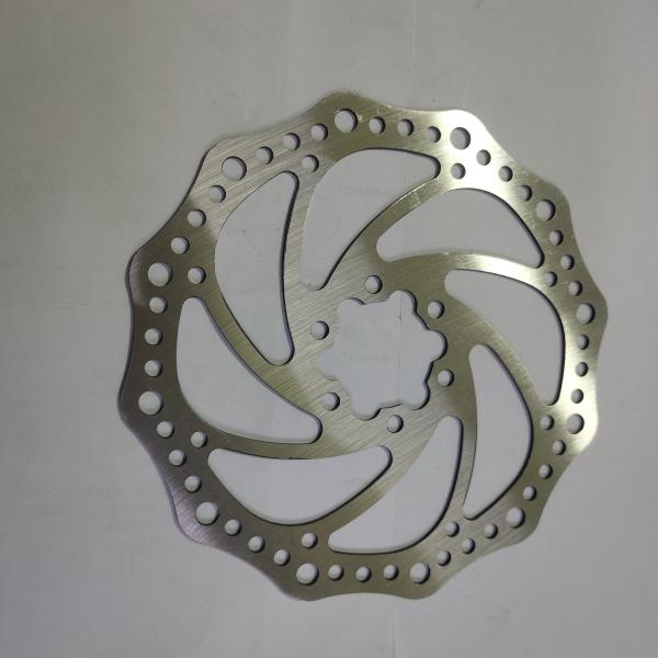 Bicycle Rotor 160mm