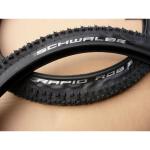 SCHWALBE Rapid Rob Tyre