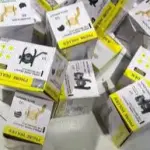 Bycycle phone holder